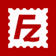 プログラムのアイコン: FileZilla 64-bit