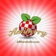 Ikona programu: Amiberry