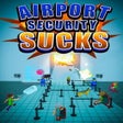 程序图标: Airport Security Sucks