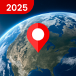 Icon des Programms: World Explorer 3D: Live M…