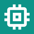 Icon des Programms: Overlay Monitor CPUBatter…