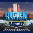 Icona del programma: Cities: Skylines - Airpor…