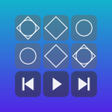 Icon des Programms: Sky Auto Music: Clicker S…
