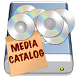 Icono de programa: Media Catalog