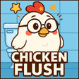Icon des Programms: Chicken Flush