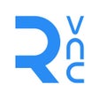 Icon des Programms: Real VNC Server