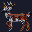 Ikona programu: Arrow Puzzle Challenge