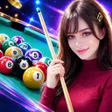 Icon des Programms: Pool …