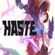 Icon des Programms: HASTE: Broken Worlds