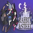 プログラムのアイコン: Rabbit and Steel