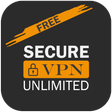 プログラムのアイコン: Best Free Unlimited VPN |…