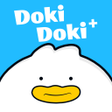 Ikona programu: DokiDoki:AnimeMangaCartoo…