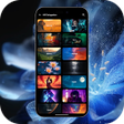 Icono de programa: Nova Wall - Ultra HD