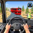 Icon des Programms: Car Simulator Transit Gam…