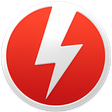 Icon of program: DAEMON Tools Pro