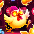 Icona del programma: CashDash: Lucky Chicko