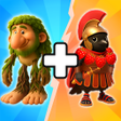 Icon des Programms: MemeRot Merge: Monster Ba…