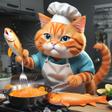 Icon of program: Cat Video Generator: Flix…