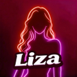 Icono de programa: Liza - Video Chat