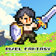 Icon des Programms: ドットファンタジー