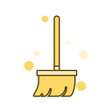 Icono de programa: NeatNow Clean