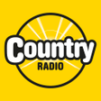 プログラムのアイコン: Country Radio