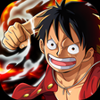 Ikona programu: One Piece Fighting Path