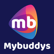 プログラムのアイコン: Mybuddys - Connect the Wo…