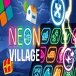 程序图标: Neon Village