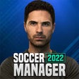 プログラムのアイコン: Soccer Management 2022