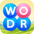 Icon des Programms: Word Serenity - Free Word…