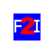 Icon des Programms: Folder2Iso