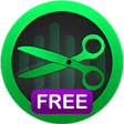 Icon des Programms: Doninn Audio Cutter (Free…