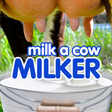 Icône du programme : Milk a Cow - Milker