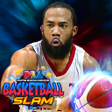 プログラムのアイコン: Basketball Slam 2020 - Ba…