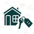 Icona del programma: Housing Voucher Informati…