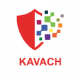 プログラムのアイコン: KAVACH 4.0