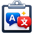 程序图标: Clipboard Translator