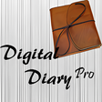 プログラムのアイコン: Digital Diary Pro