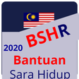 プログラムのアイコン: Semak Bantuan Sara Hidup