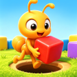Ikona programu: Pixel Ant…