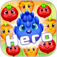 プログラムのアイコン: Harvest Hero 2: Farm Swap