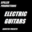 プログラムのアイコン: Spiller Productions elect…