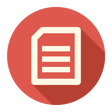 プログラムのアイコン: Notas