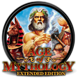 Icon des Programms: Age of Mythology