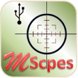 Ikona programu: MScopes for USB Camera  W…