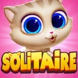 Icona del programma: Solitaire Pets Adventure …