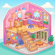 Icon des Programms: My Cozy House