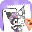 Icon des Programms: FlowARt: AR Drawing Sketc…