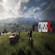 Ikona programu: CrisisX